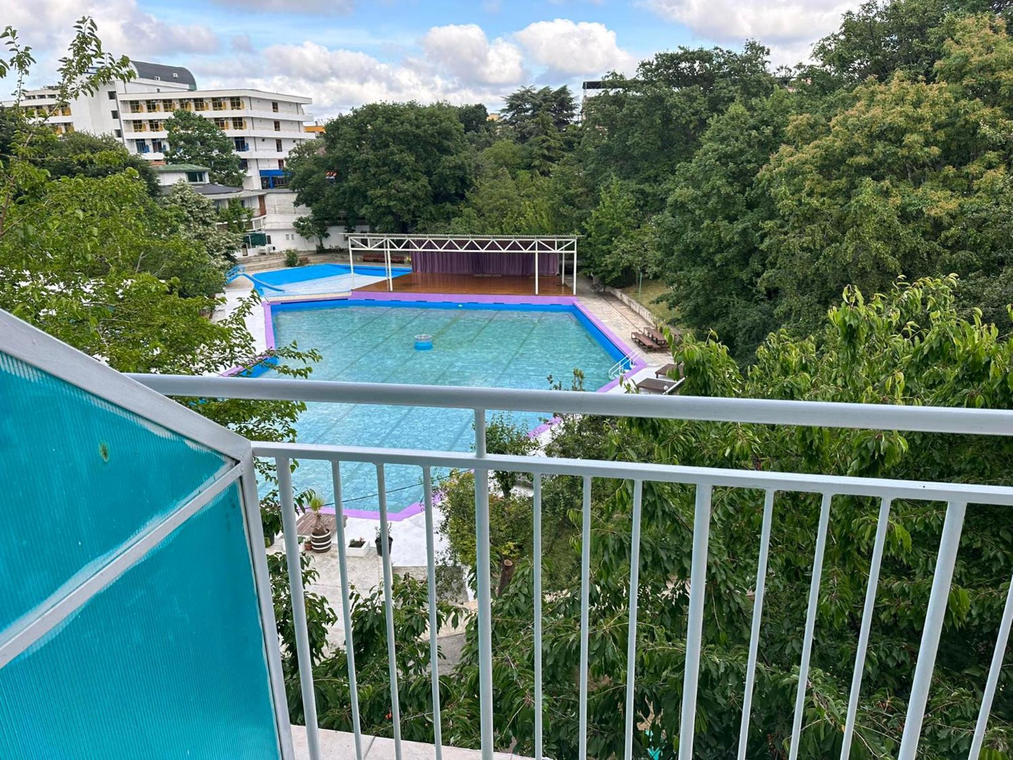 Хотел Рива Golden Sands Exterior foto